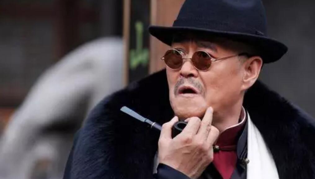 赵本山旗下公司被曝已注销,赵本山被立案吗