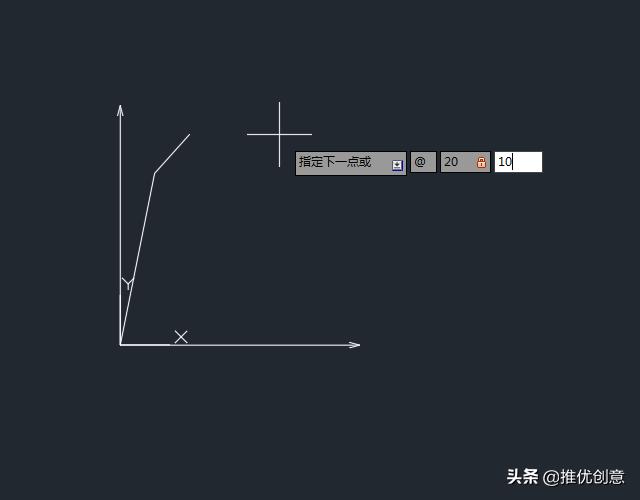 autocad2019直接画箭头,autocad2019直线怎么加粗