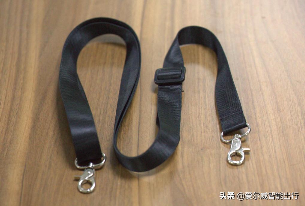 和“汪星人”去旅行,爱尔威儿童骑行箱SQ3粉色版测评