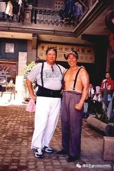 吴孟达和周星驰怎么走到一起,吴孟达为啥和周星驰分开