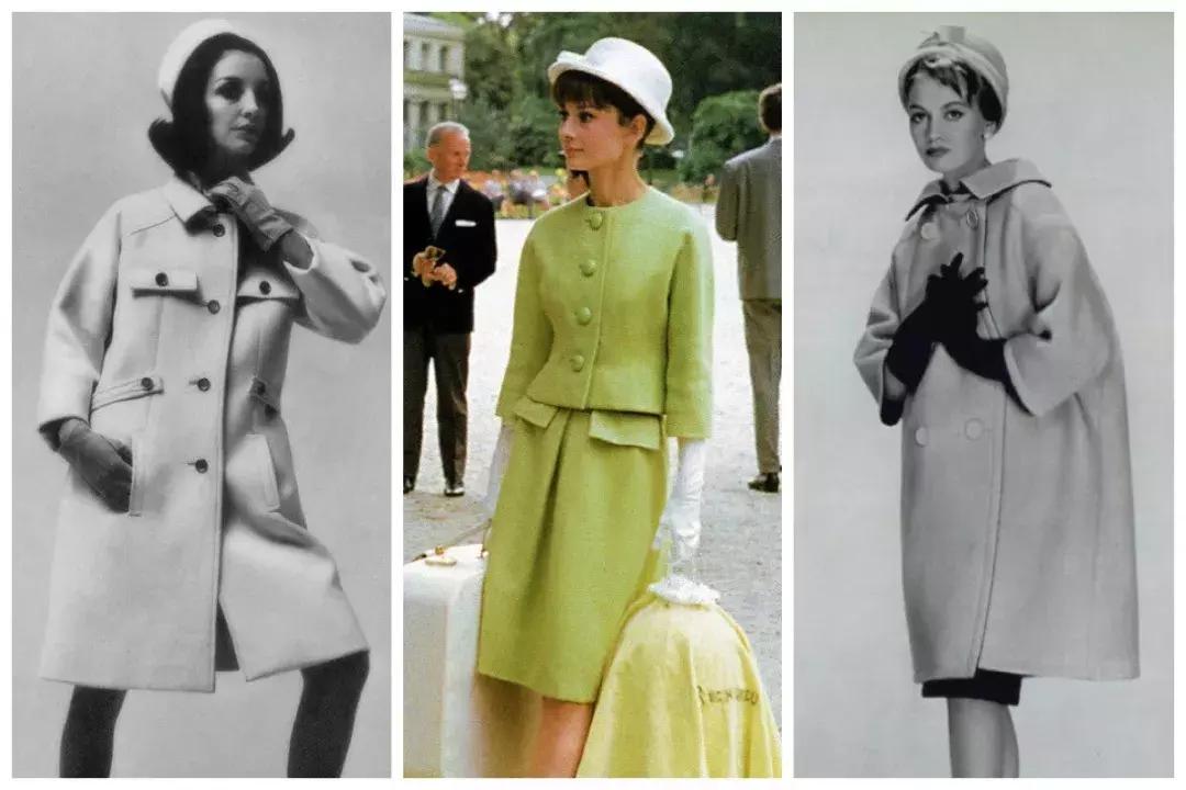 收腰显瘦纽扣,新款高腰多纽扣修身显瘦