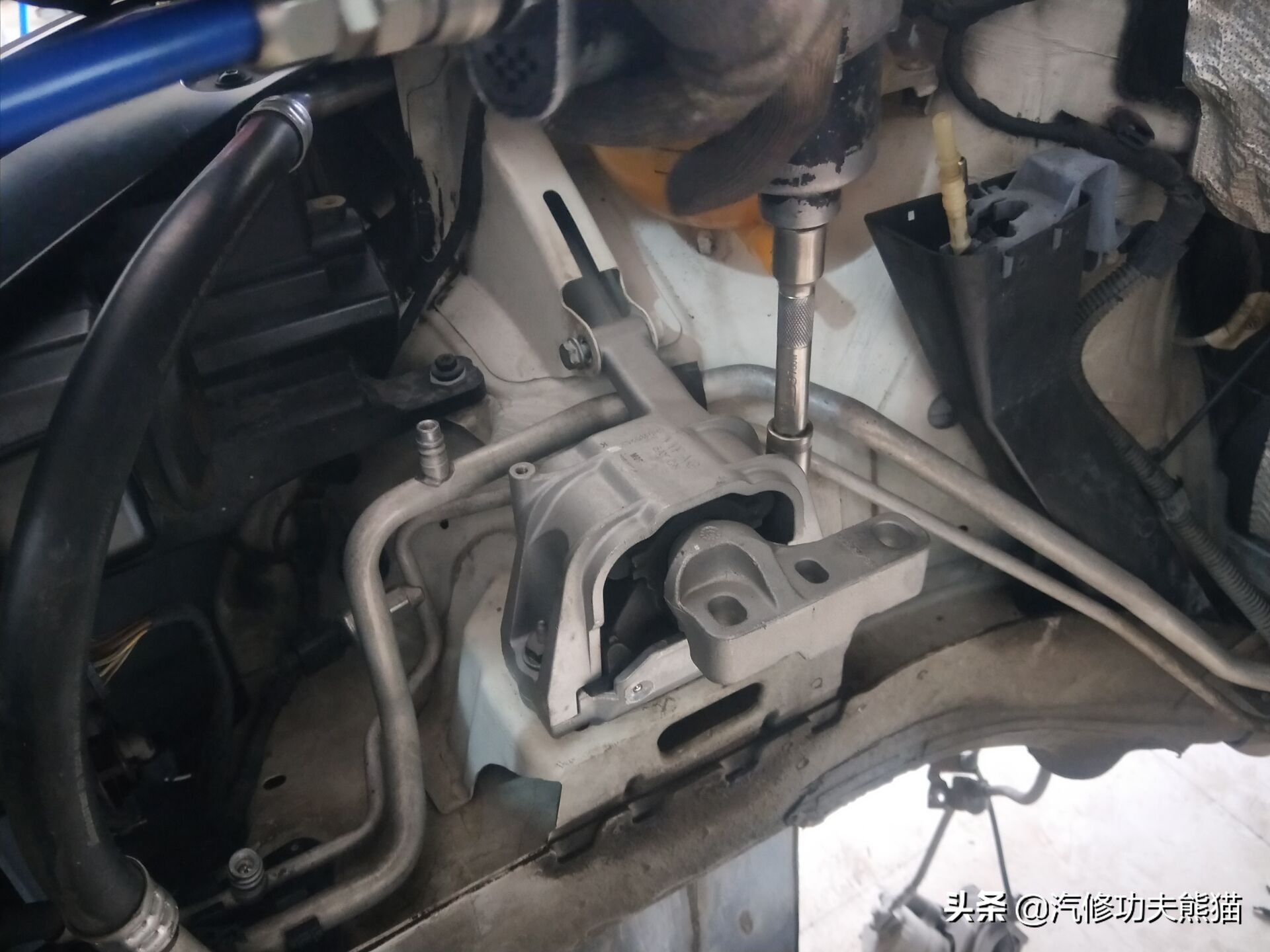 大众途观烧机油有必要大修吗,大众途观烧机油2010年