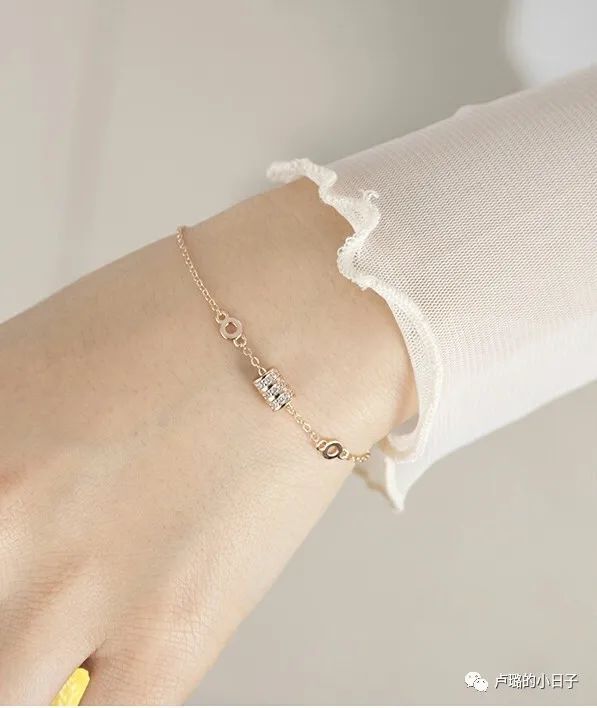 超爱的三件套推荐,十大实用小众首饰品牌