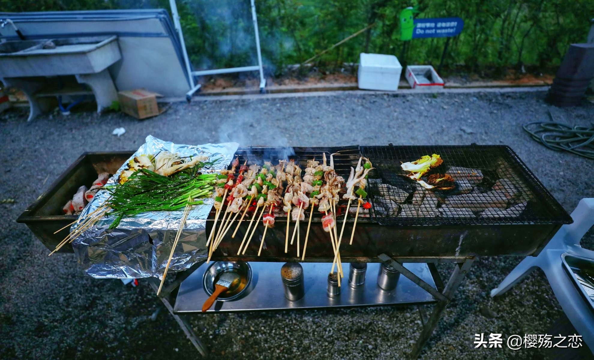还在纠结夏天该怎么玩？这里满足你对夏天的所有想象
