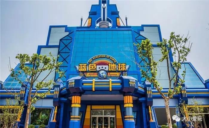 开放首日实探国家海洋博物馆，史上最抢手博物馆究竟长什么样