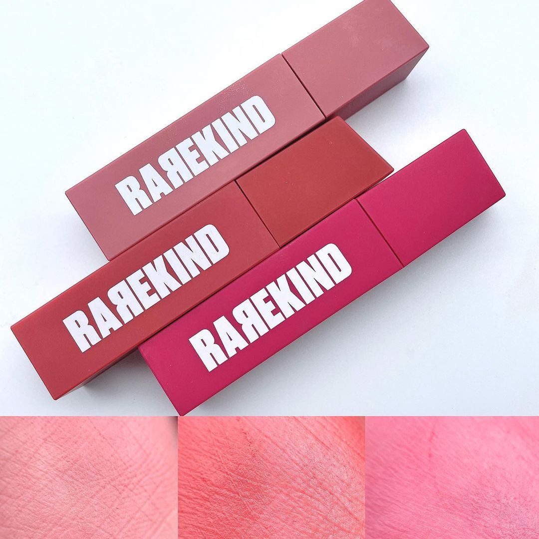 目前口碑最好的美妆产品国货,日韩美妆品牌排名