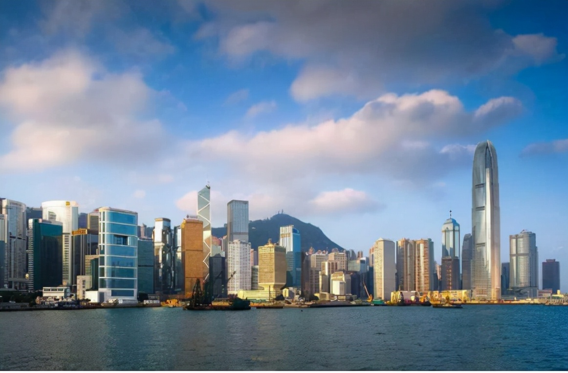 日本眼中的亚洲百强城市,日本发布亚洲最干净城市排名