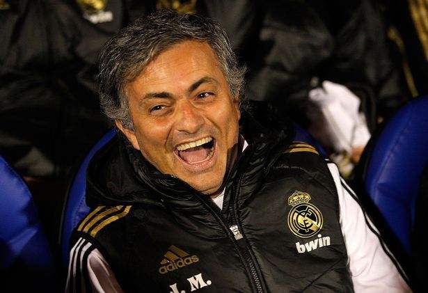 最特别也要低头!曝皇马首签瞄准英超1.8亿天王穆帅或无奈接受他