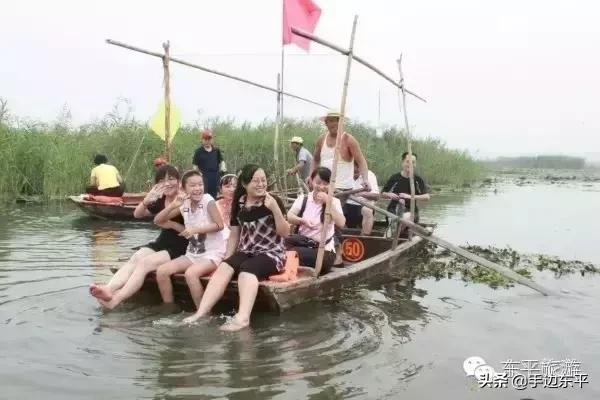 带着你的胃，寻找东平味儿