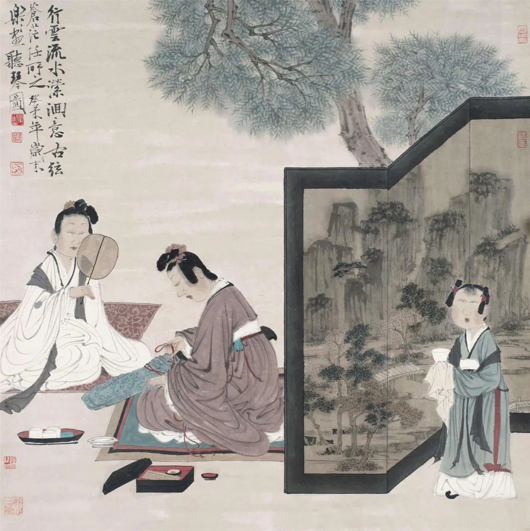 古文观止100篇必背,古文观止短篇10篇文言文翻译