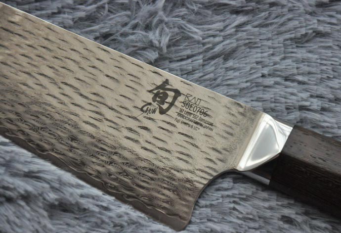 日系厨刀德系厨刀,旬刀主厨刀评测
