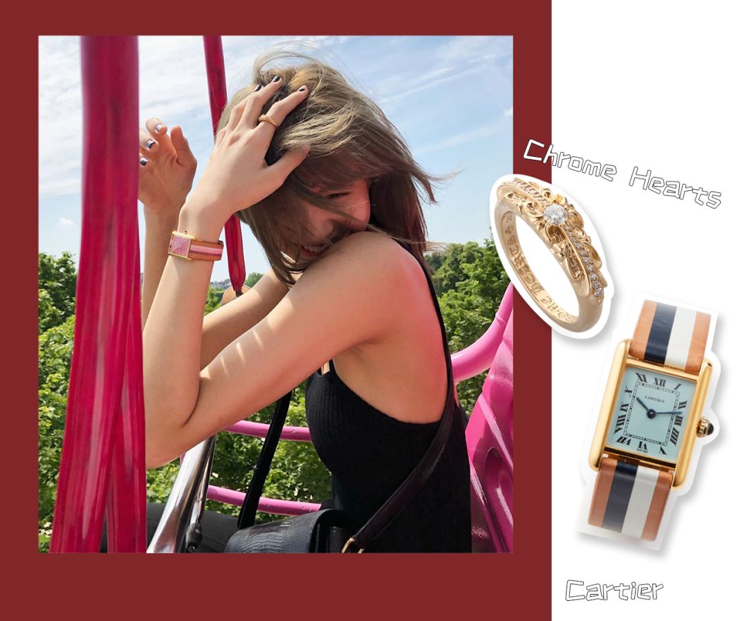 95后四小花推荐名单,95后四位小花谁更厉害