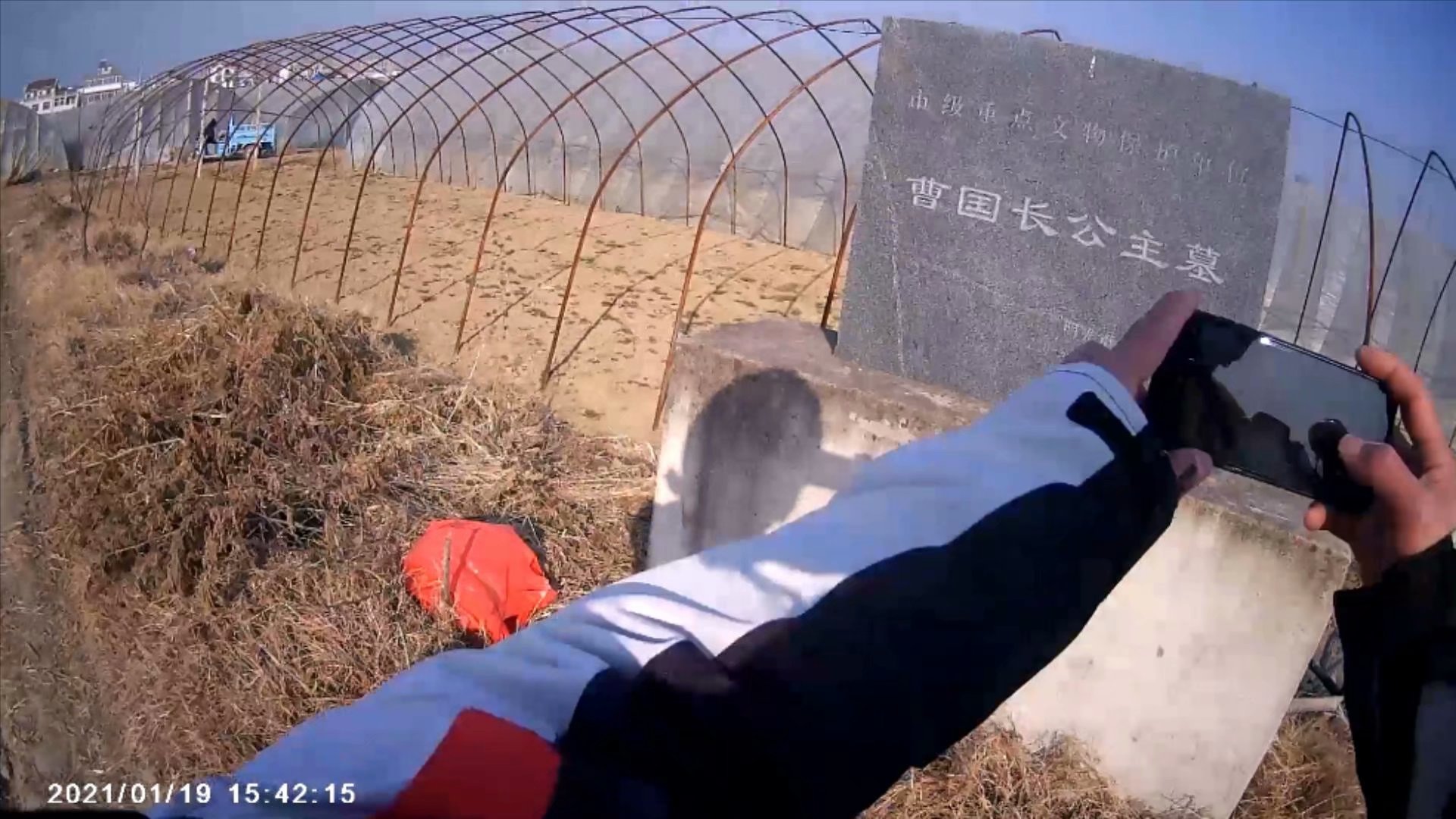 摩托附近风景,摩托打卡地附近