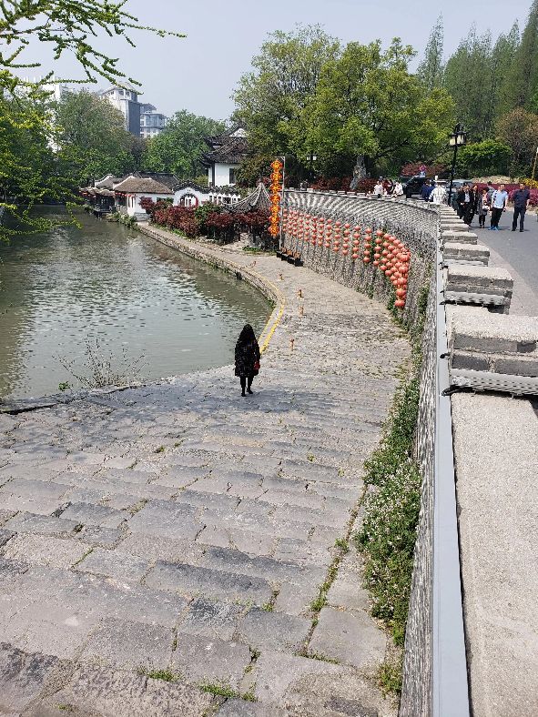 一条老街一段历史一份情怀,历史上真实的老街故事