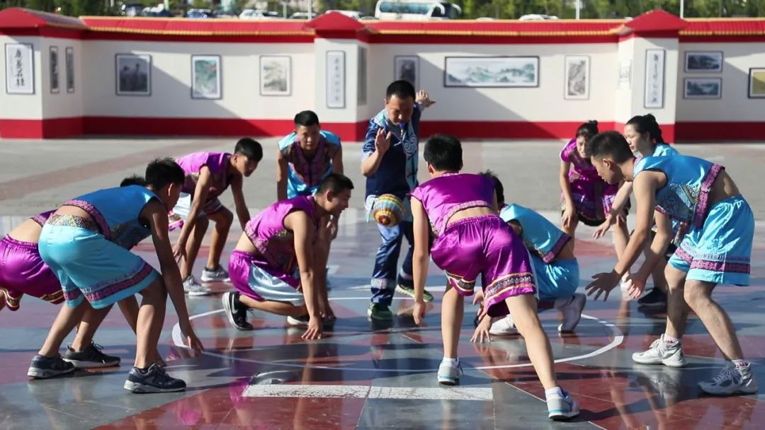 2023年文化和自然遗产日非遗主题,文化和自然遗产日非遗系列活动