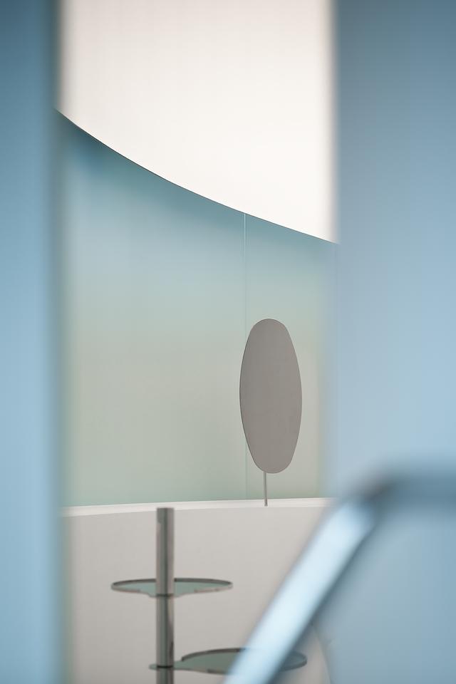 东仓建设新作|乌有山水·都市诗相，MEUNIER科技美容