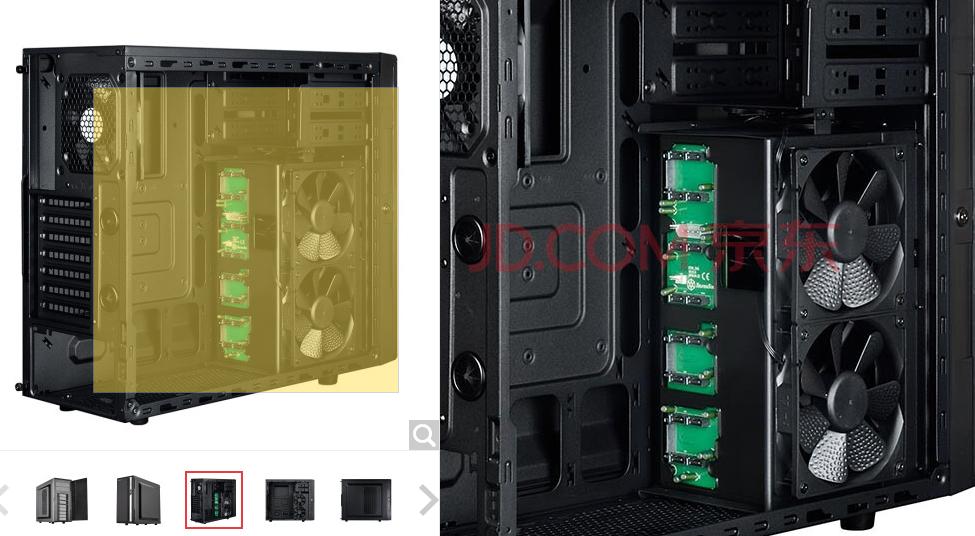 nas组装最佳配置,组装nas最佳配置单