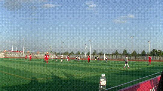 大结局？NO，榆林足球，在路上……