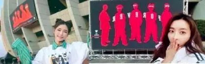 追星20年，女演员成功和偶像恋爱，为什么网友却替她不值？