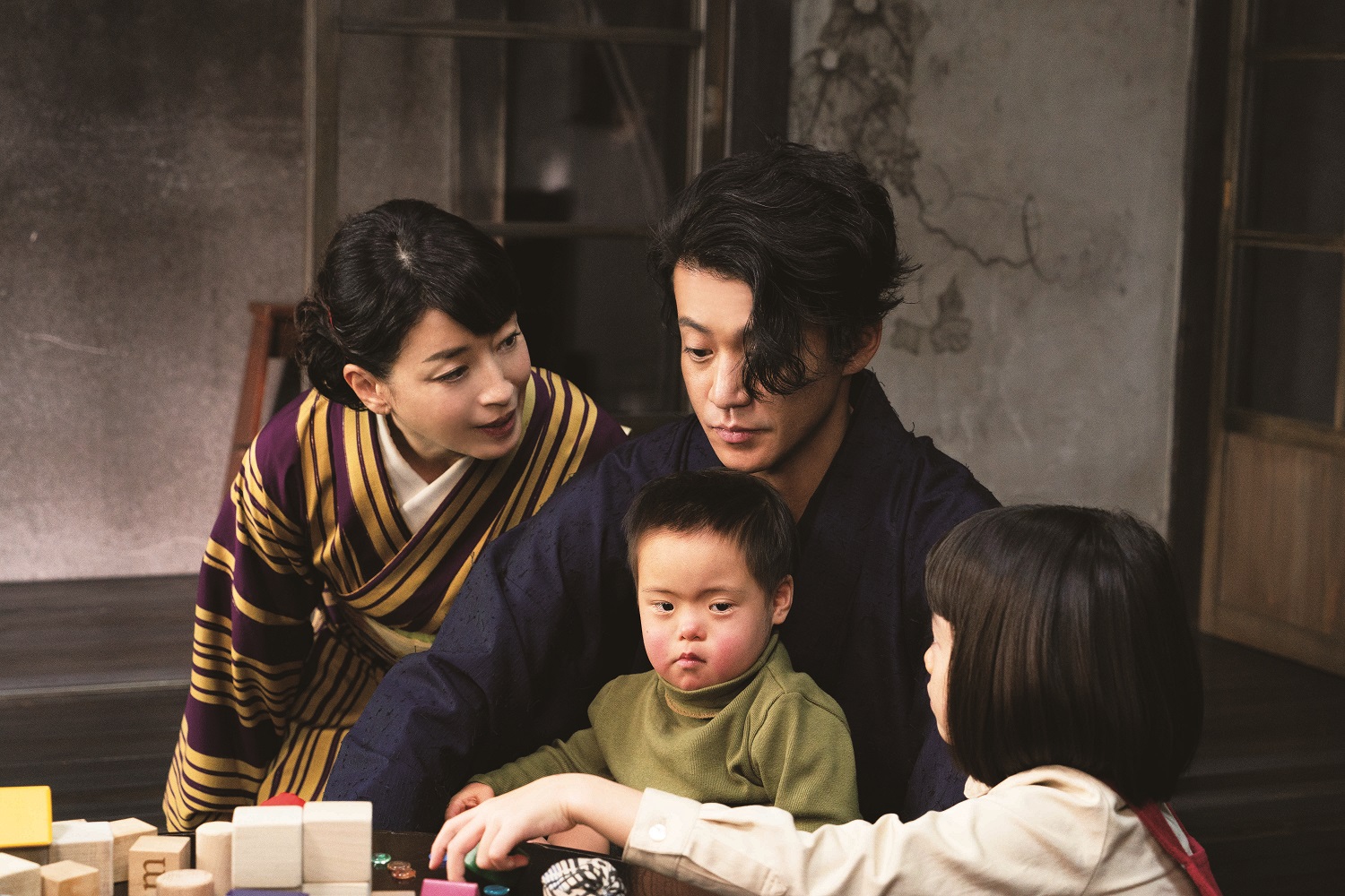 从《白痴》看坂口:他何以成为日本战后“女权主义”的助推者?