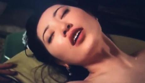 最性感潘金莲因癌症切除乳房，从亚洲第一美胸沦为东莞拉面妹