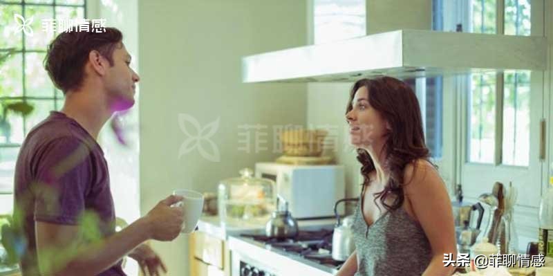 如果你的丈夫经常与你争吵,当丈夫厌恶你不沟通冷暴力怎么办