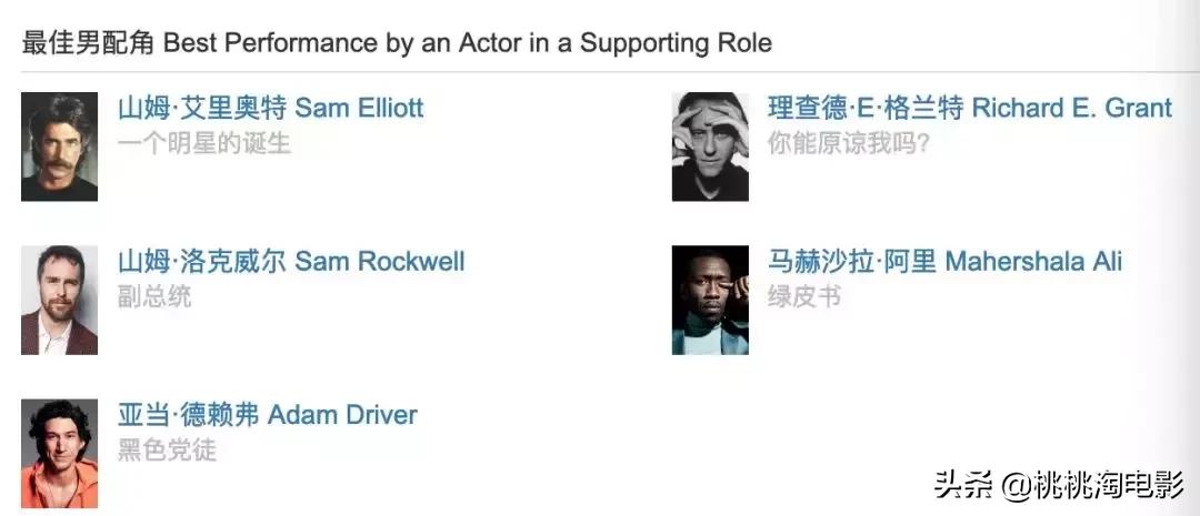 鍚庡ぉ鐢靛奖瑁呭,鍚庡ぉ鐢靛奖涓殑瑁呭