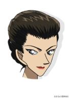 名侦探柯南唐红的恋歌,名侦探柯南