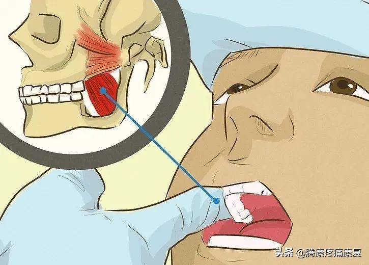 紧张性头痛怎么缓解,如何缓解紧张头痛和压力