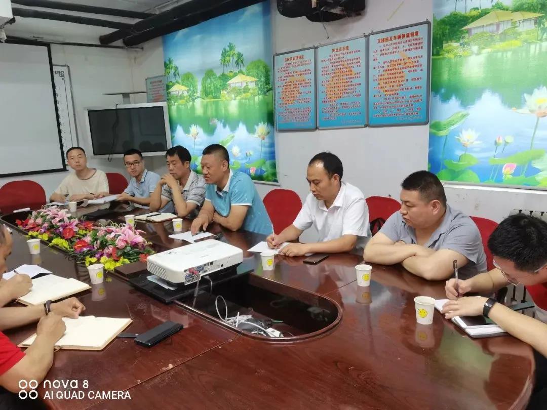 西安市西蓝天然气股份有限公司,天然气2021年安全生产月活动宣传