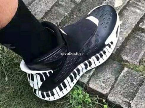 安踏kt5哪款最好看,安踏kt系列所有款式最值得入手