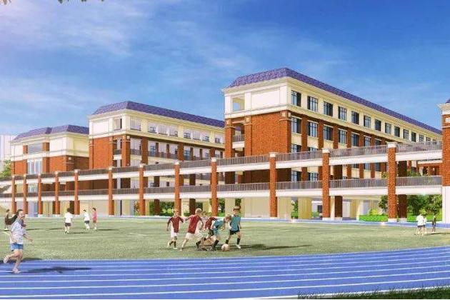 株洲市提前开学,株洲公办新学校