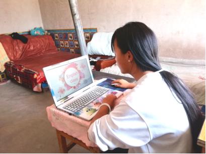 锦州:燃情青春的返乡实践