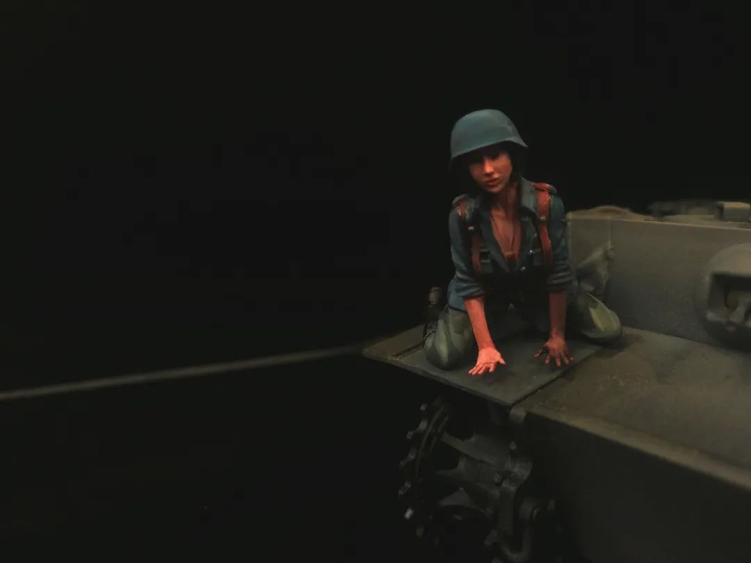 德国女兵吃饭视频,二战德国女兵的视频