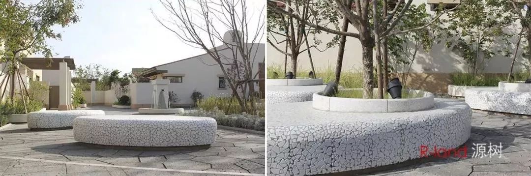 「源树作品」无形中的有形|秦皇岛阿那亚三期景观设计