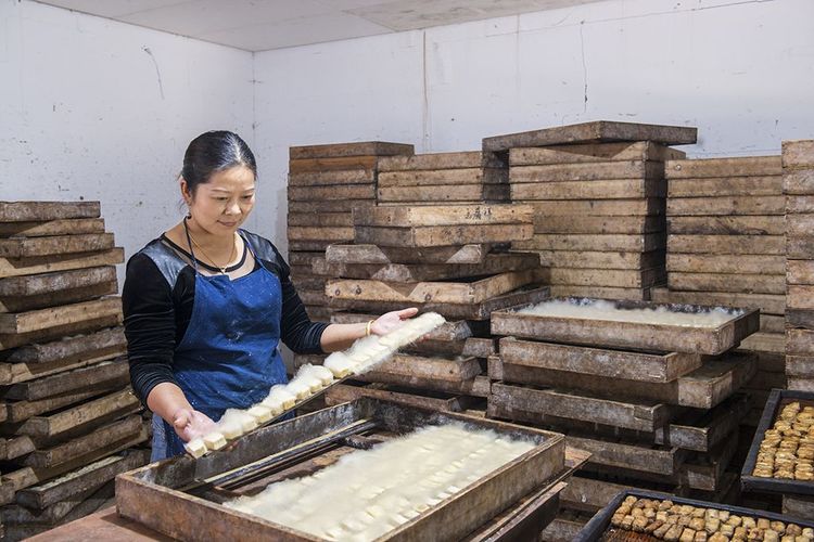徽州人文摄影风景,徽州国际旅行