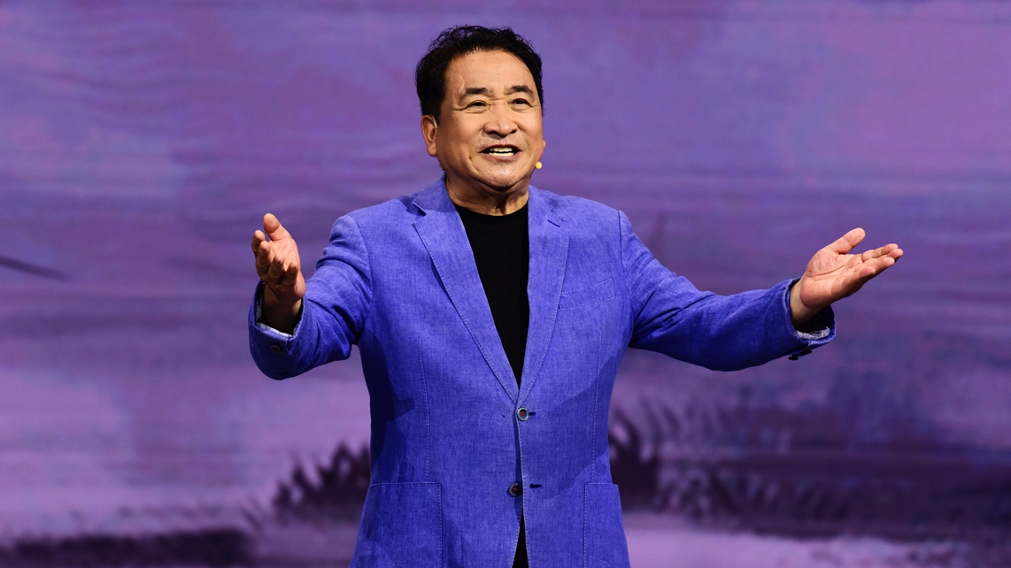 姜昆笑神,姜昆监制电影