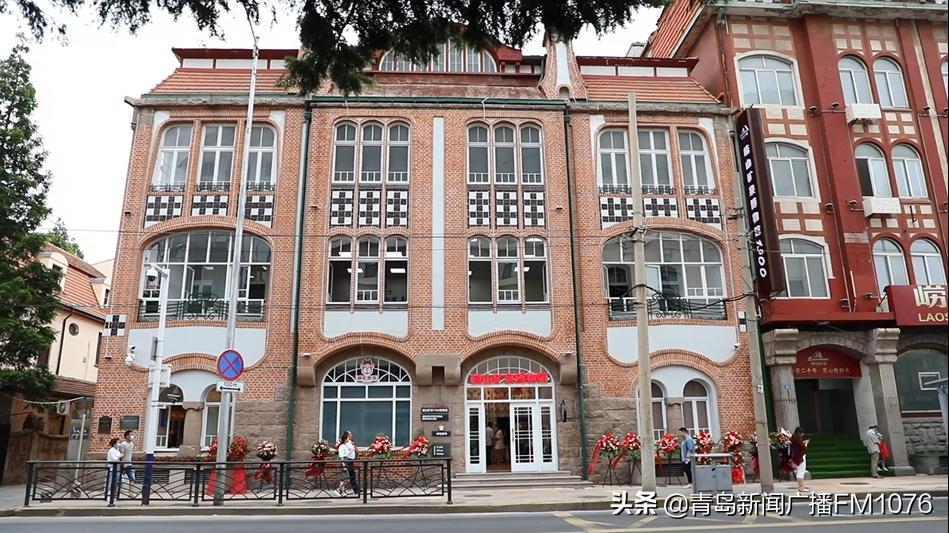 听见文博,听见博物馆青岛