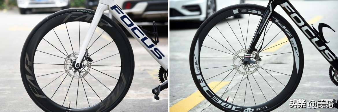 碟刹公路车有什么优缺点,新老旗舰机对比评测