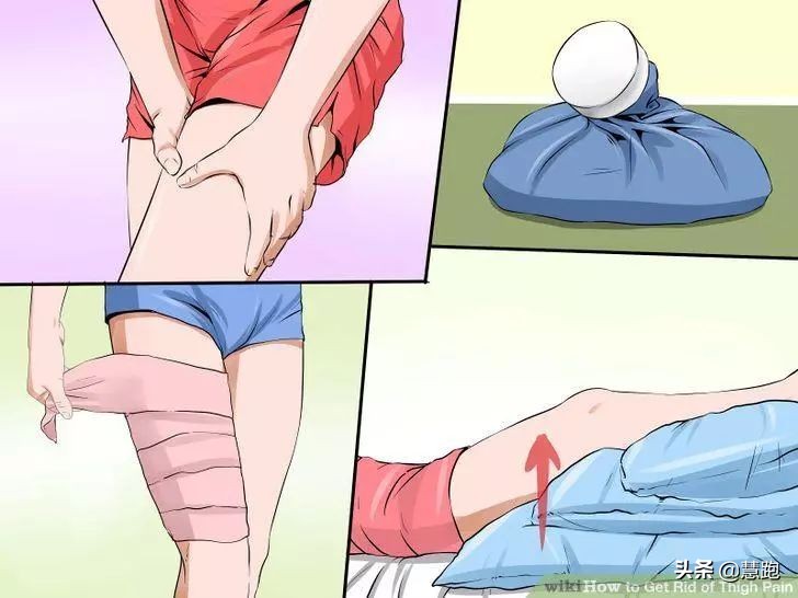 谢震业伤缺，中国接力赛扔跑出世界第六！肌肉拉伤如何康复？