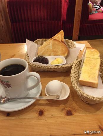 日本七日游美食攻略,日本旅游攻略镰仓美食推荐