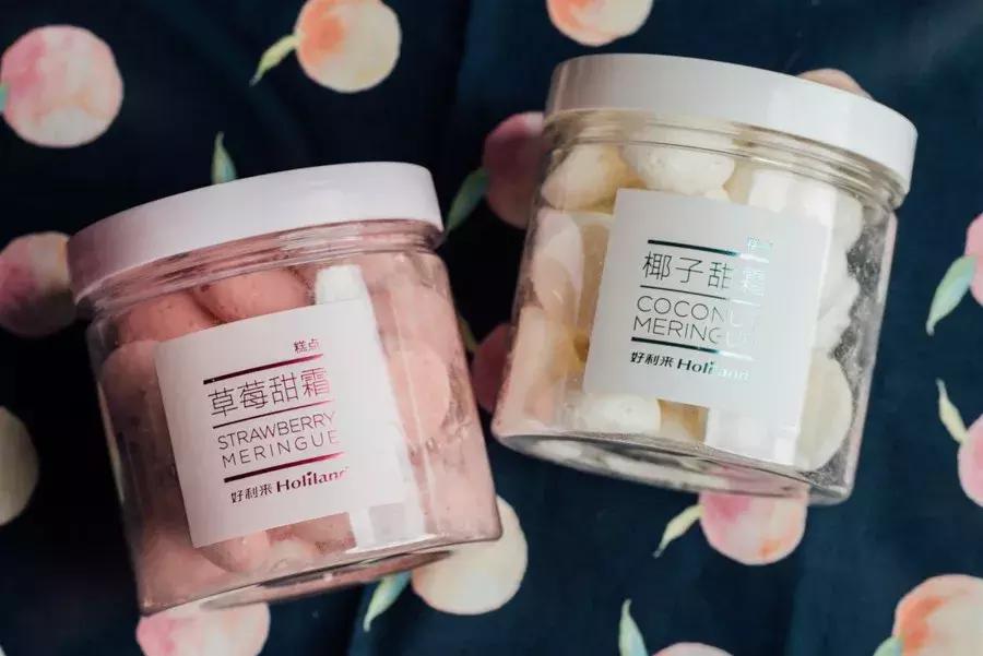 好利来抖音合集,好利来网红店