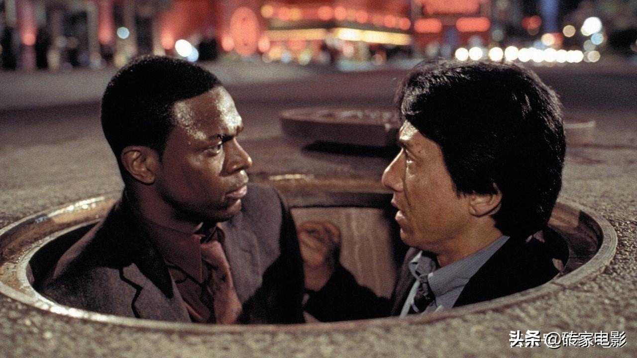 成龙电影大揭秘,成龙讲述好莱坞现实