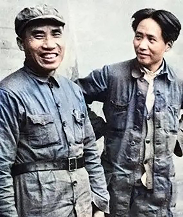 39张毛*东泽**主席的彩*图色**片，再现一代伟人的风采