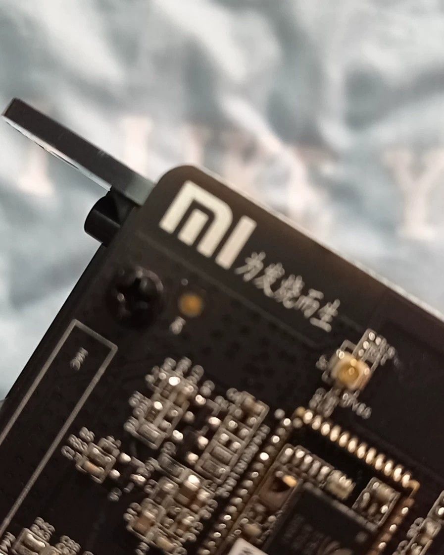 小米蓝牙音箱199元拆解,800块钱低音炮