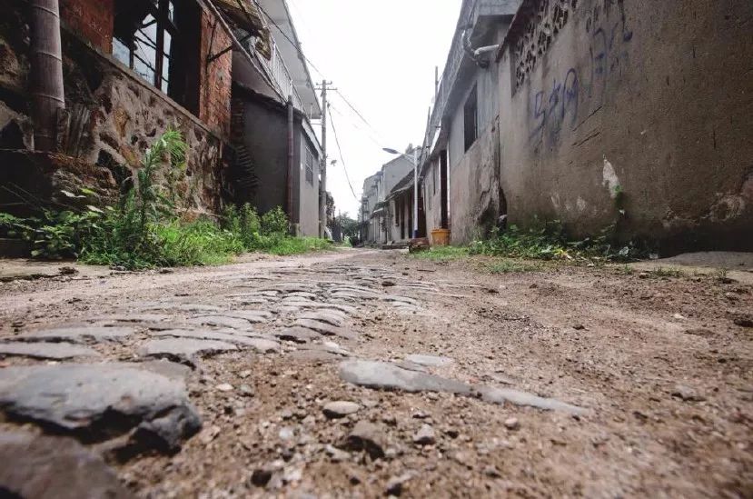 安徽有哪些古镇马鞍山好玩,马鞍山运漕古镇