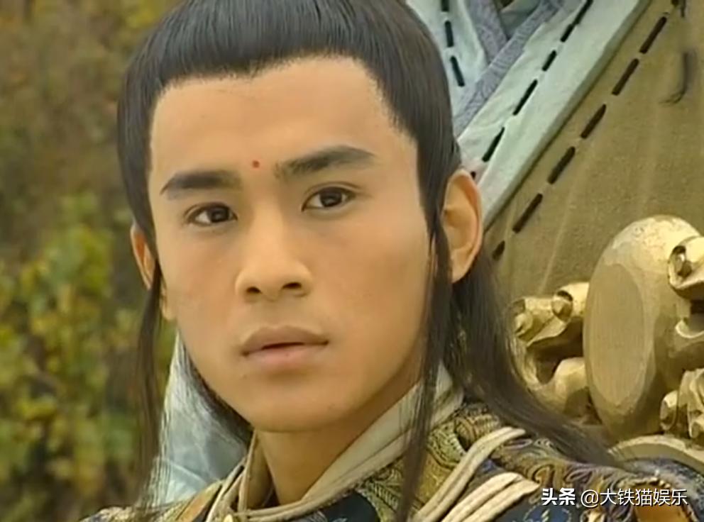 雪花女神龙女泡面头,乔振宇雪花女神龙泡面头