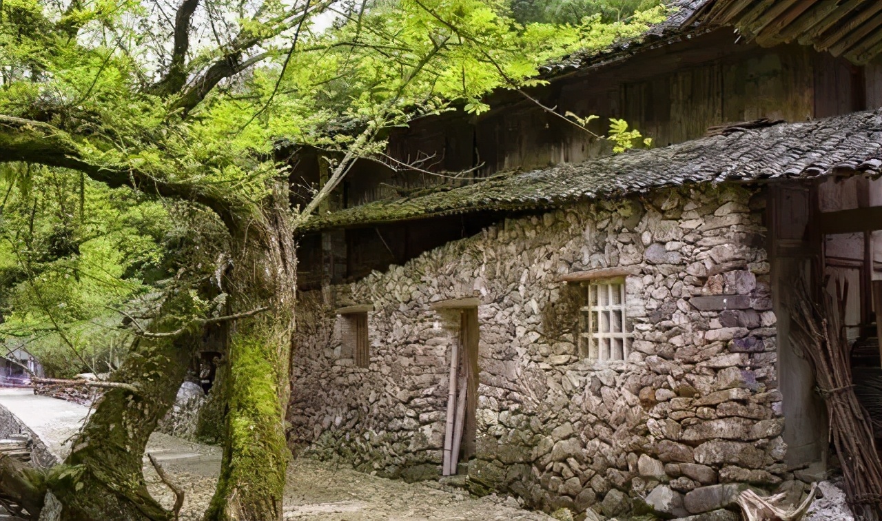 在临海这个远离喧嚷的台州小城里，还有哪些地方你还没浪过？