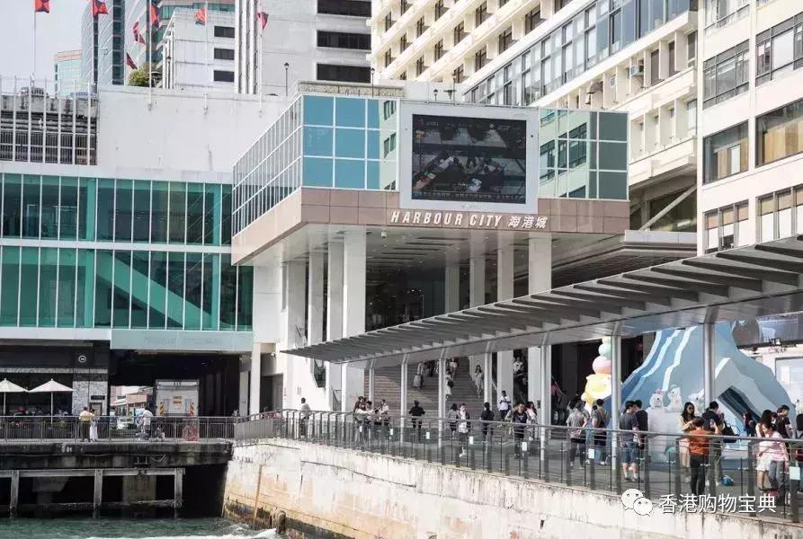 去香港在哪扫年货,去香港必买的年货清单