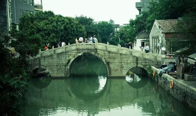 顺德一个人去的地方,顺德来了就不想走的购物中心